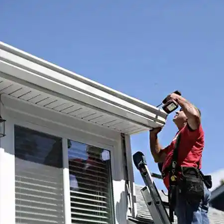 gutter services Loudoun Valley Estates